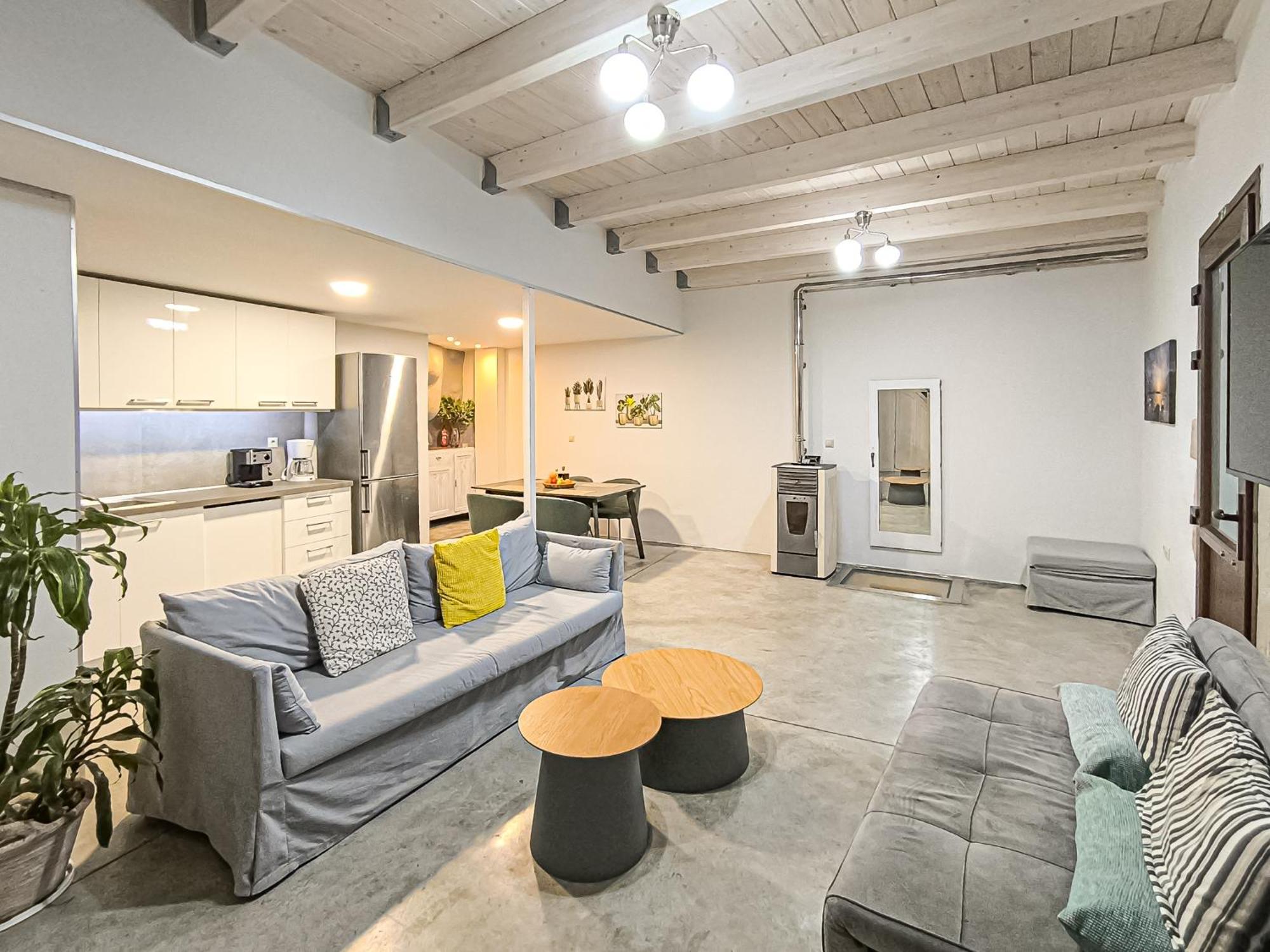 Charming Old Tannery House With Spacious Veranda And Stunning Sea View! Hanya Dış mekan fotoğraf