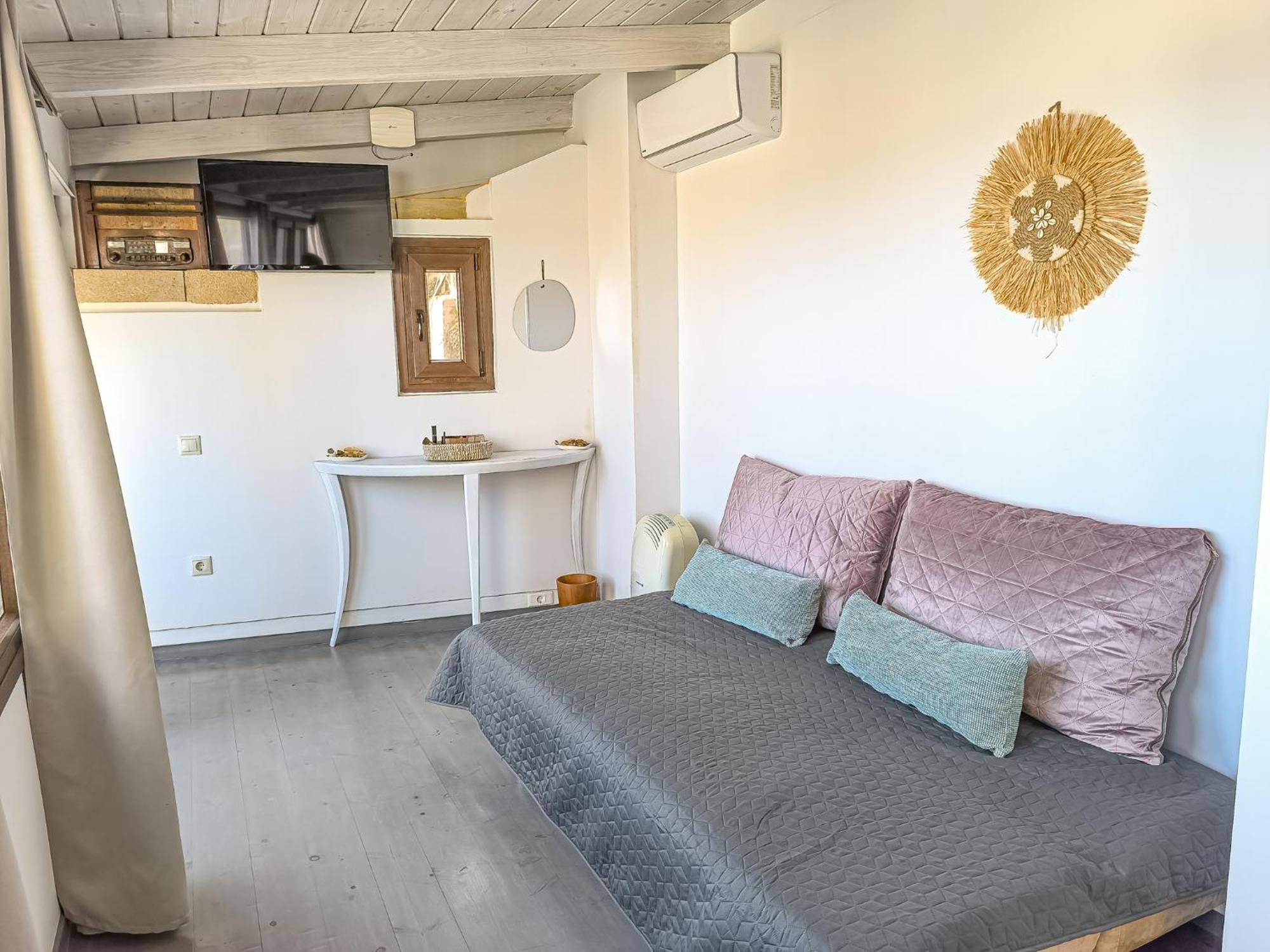 Charming Old Tannery House With Spacious Veranda And Stunning Sea View! Hanya Dış mekan fotoğraf